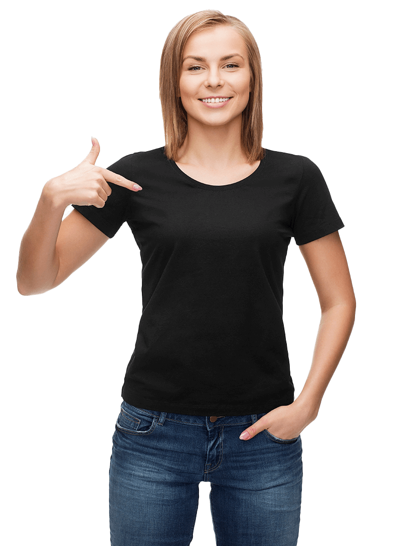 Corte Princesa Cuellos Camiseros Mujer Blusa Corte Princesa Con Cuello