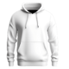Polera Blanco
