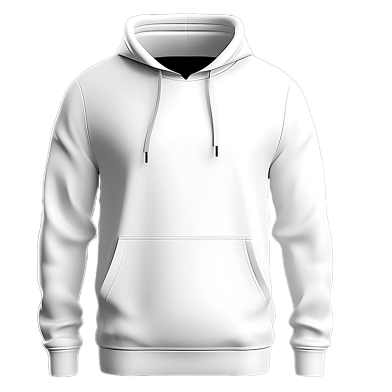 Polera Blanco