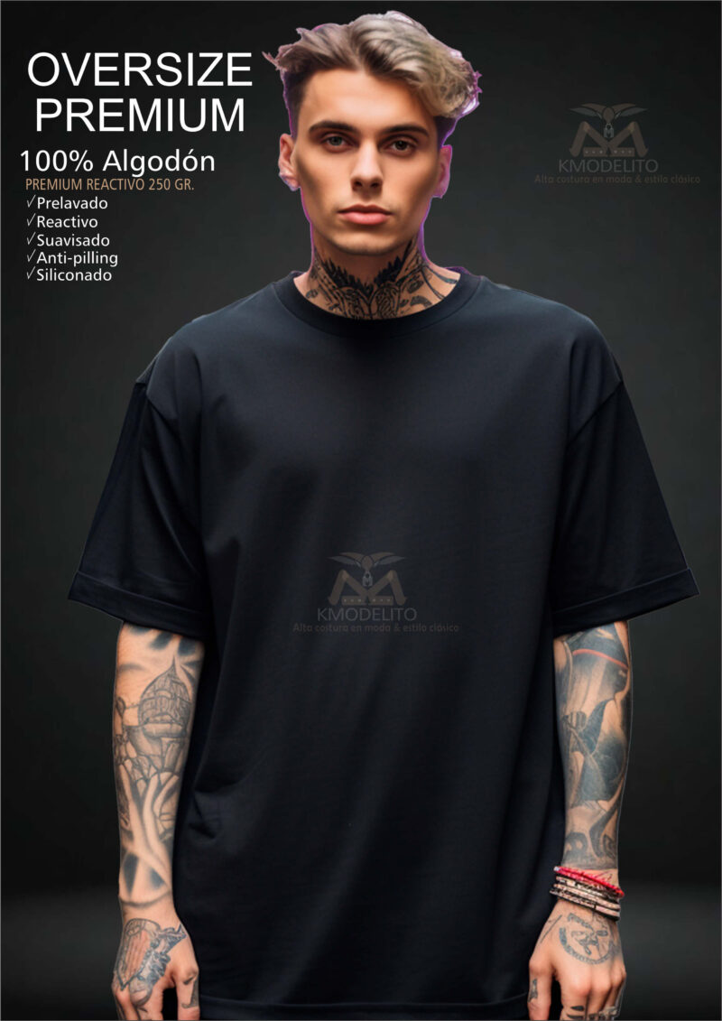 Oversize Premium