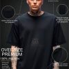 Oversize Premium