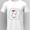 Polos Navideños de Algodón 100%
