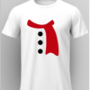 Polos Navideños de Algodón 100%