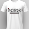 Polos Navideños de Algodón 100%