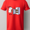 Polos Navideños de Algodón 100%