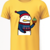 Polos Navideños de Algodón 100%