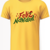 Polos Navideños de Algodón 100%