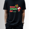 Polos Navideños de Algodón 100%