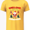Polos Navideños de Algodón 100%