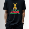 Polos Navideños de Algodón 100%