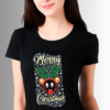 Polos Navideños de Algodón 100%