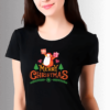 Polos Navideños de Algodón 100%