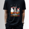 Polos Navideños de Algodón 100%