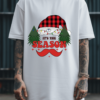 Polos Navideños de Algodón 100%