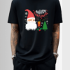 Polos Navideños de Algodón 100%