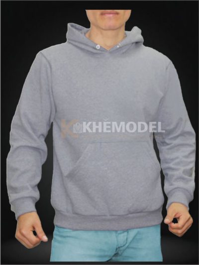 Polera Melange