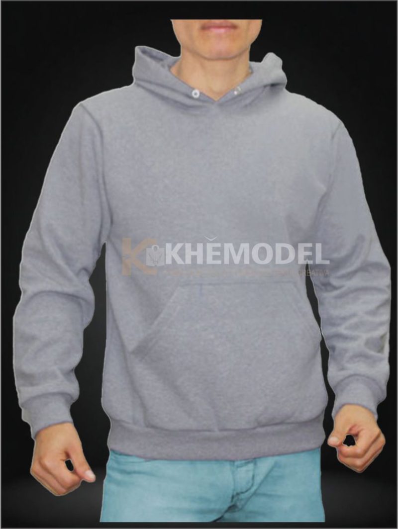 Polera Melange