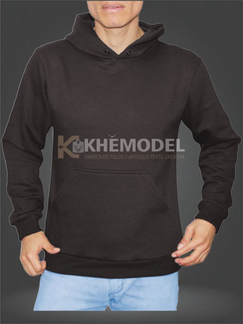 Polera Negro