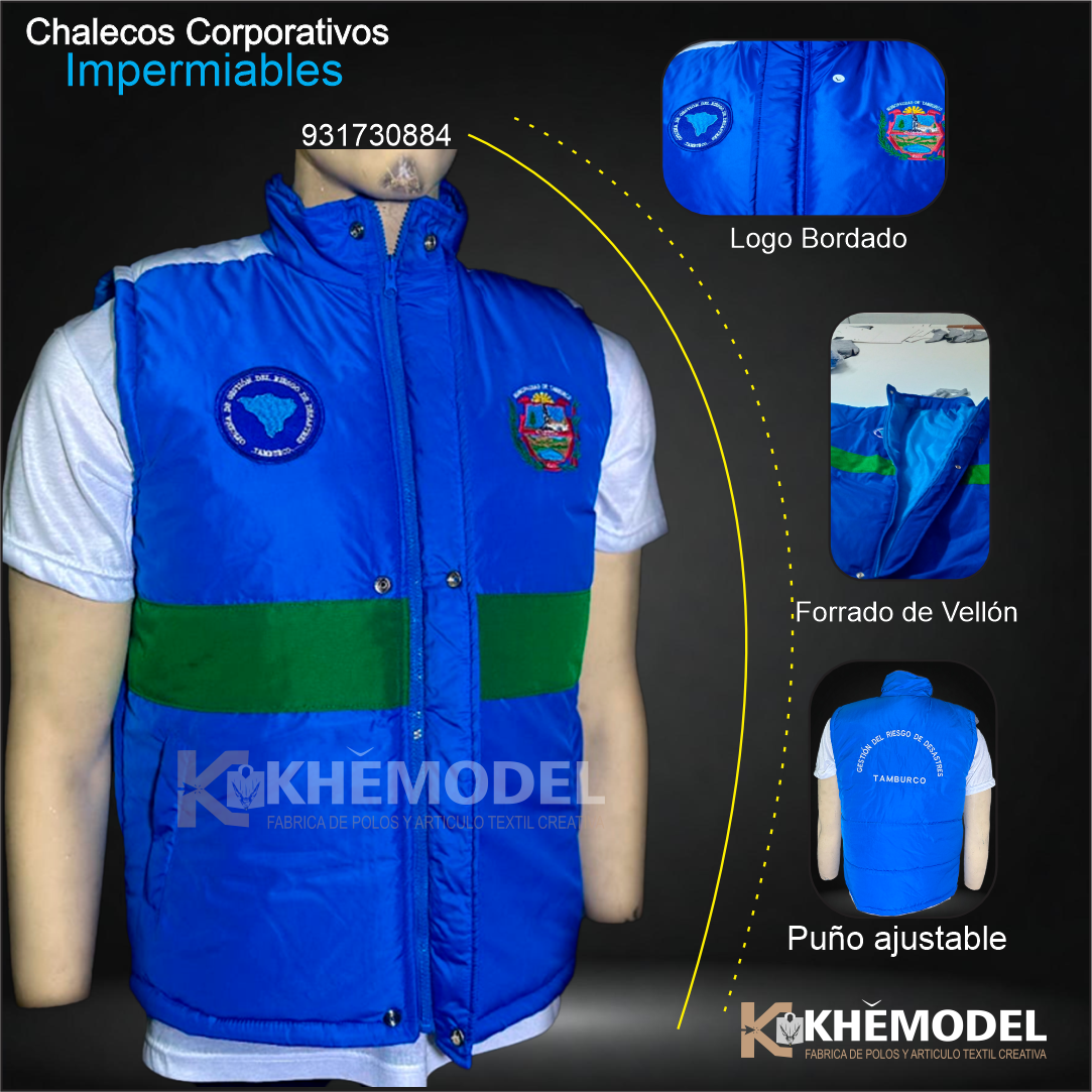 Chalecos