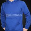 Polera Azulino