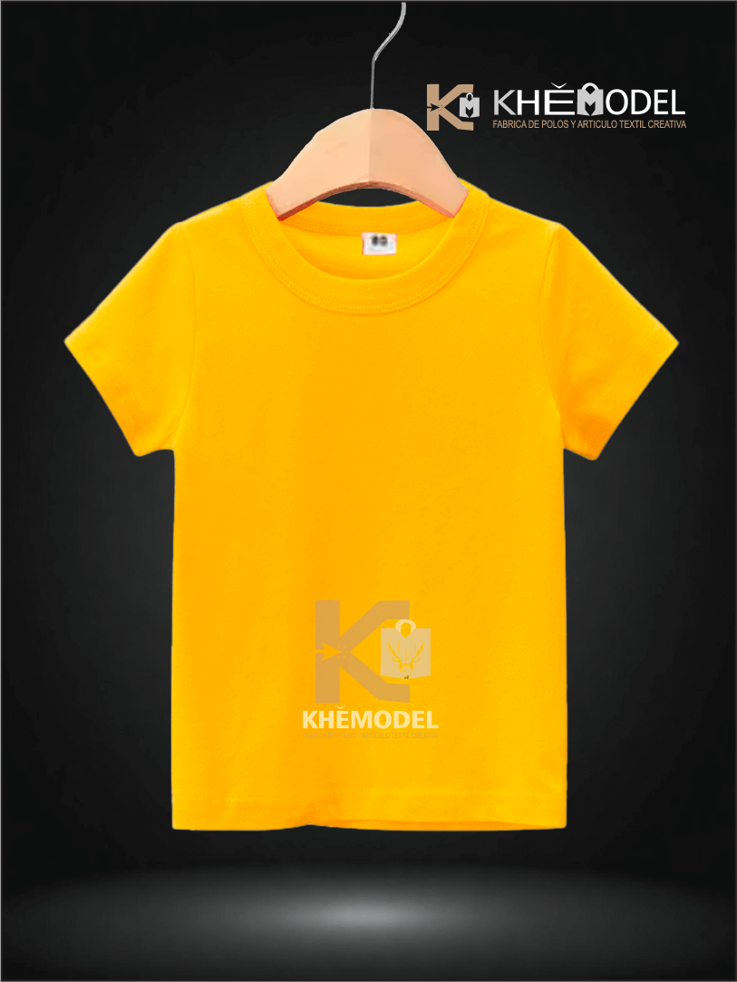 Polos para niños