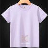 Polos blanco para niños
